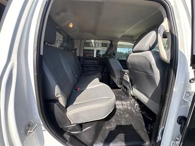2015 Dodge Commercia 3500 Tradesman   - Photo 24 - Frederick, MD 21702
