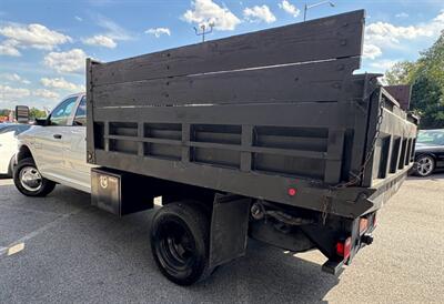 2015 Dodge Commercia 3500 Tradesman   - Photo 4 - Frederick, MD 21702