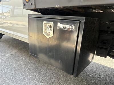 2015 Dodge Commercia 3500 Tradesman   - Photo 8 - Frederick, MD 21702