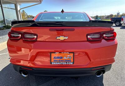 2019 Chevrolet Camaro LT   - Photo 44 - Frederick, MD 21702