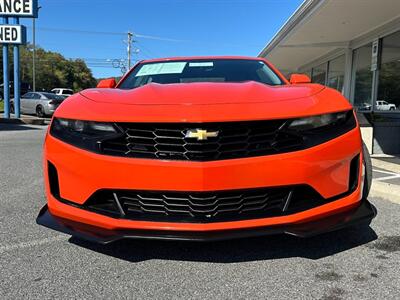 2019 Chevrolet Camaro LT   - Photo 6 - Frederick, MD 21702