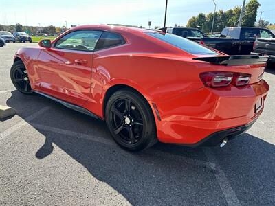 2019 Chevrolet Camaro LT   - Photo 9 - Frederick, MD 21702