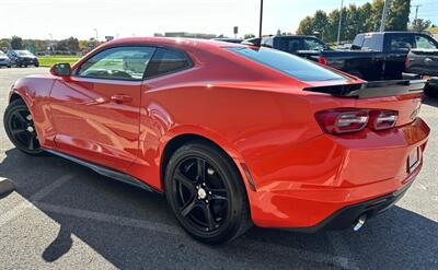 2019 Chevrolet Camaro LT   - Photo 43 - Frederick, MD 21702