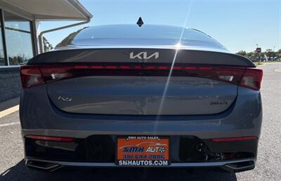 2022 Kia K5 LXS   - Photo 10 - Frederick, MD 21702