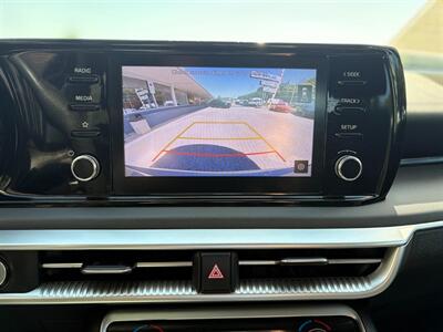 2022 Kia K5 LXS   - Photo 20 - Frederick, MD 21702