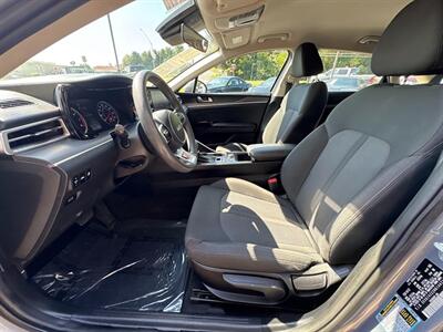 2022 Kia K5 LXS   - Photo 5 - Frederick, MD 21702