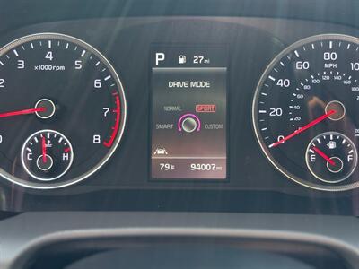 2022 Kia K5 LXS   - Photo 21 - Frederick, MD 21702