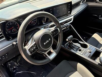 2022 Kia K5 LXS   - Photo 32 - Frederick, MD 21702