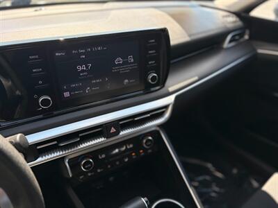 2022 Kia K5 LXS   - Photo 19 - Frederick, MD 21702