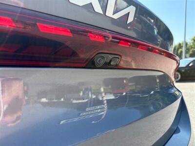2022 Kia K5 LXS   - Photo 26 - Frederick, MD 21702