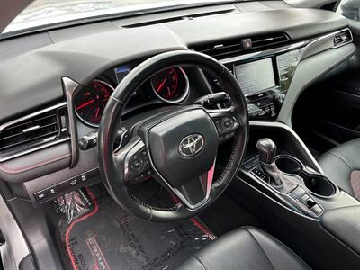 2020 Toyota Camry TRD   - Photo 15 - Frederick, MD 21702