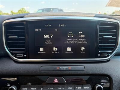 2022 Kia Sportage EX   - Photo 49 - Frederick, MD 21702