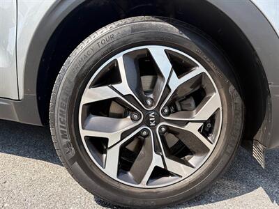 2022 Kia Sportage EX   - Photo 41 - Frederick, MD 21702