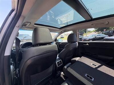 2022 Kia Sportage EX   - Photo 32 - Frederick, MD 21702