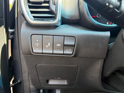 2022 Kia Sportage EX   - Photo 20 - Frederick, MD 21702