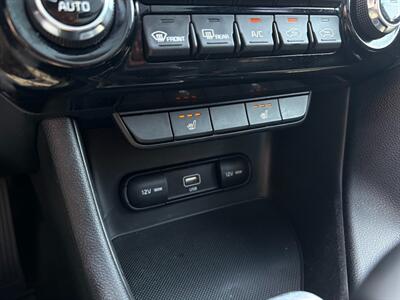 2022 Kia Sportage EX   - Photo 18 - Frederick, MD 21702
