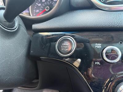 2022 Kia Sportage EX   - Photo 17 - Frederick, MD 21702