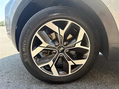 2022 Kia Sportage EX   - Photo 47 - Frederick, MD 21702