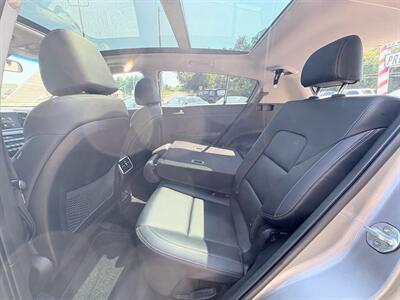 2022 Kia Sportage EX   - Photo 31 - Frederick, MD 21702