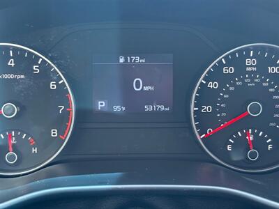 2022 Kia Sportage EX   - Photo 3 - Frederick, MD 21702