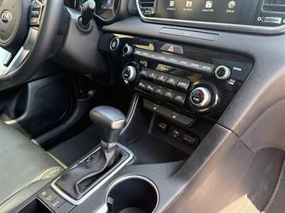 2022 Kia Sportage EX   - Photo 37 - Frederick, MD 21702