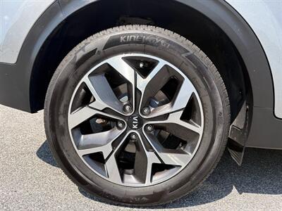 2022 Kia Sportage EX   - Photo 43 - Frederick, MD 21702