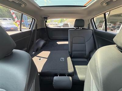 2022 Kia Sportage EX   - Photo 12 - Frederick, MD 21702