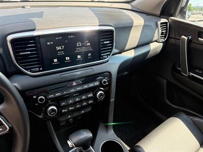 2022 Kia Sportage EX   - Photo 16 - Frederick, MD 21702