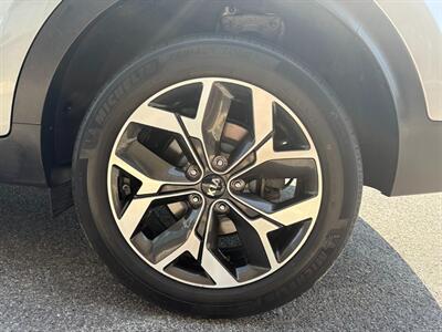 2022 Kia Sportage EX   - Photo 45 - Frederick, MD 21702