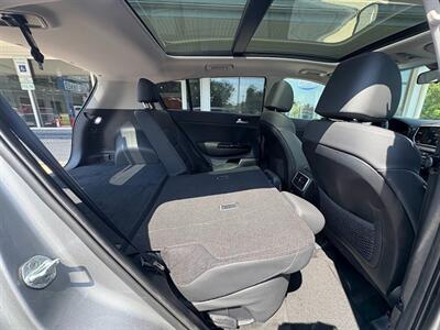 2022 Kia Sportage EX   - Photo 30 - Frederick, MD 21702
