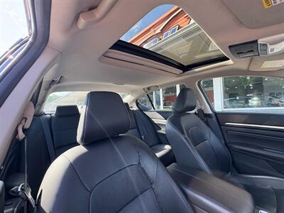 2019 Nissan Altima 2.5 SL   - Photo 3 - Frederick, MD 21702