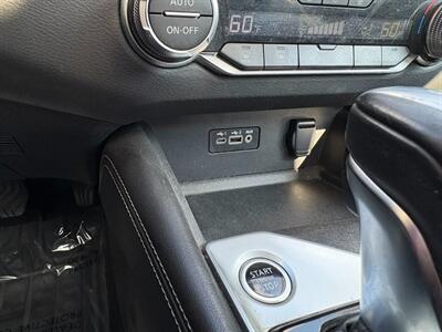 2019 Nissan Altima 2.5 SL   - Photo 21 - Frederick, MD 21702