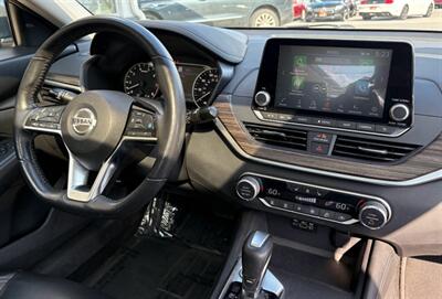 2019 Nissan Altima 2.5 SL   - Photo 5 - Frederick, MD 21702