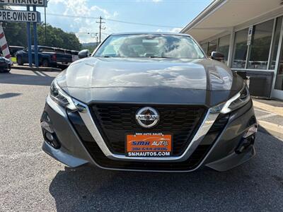 2019 Nissan Altima 2.5 SL   - Photo 9 - Frederick, MD 21702