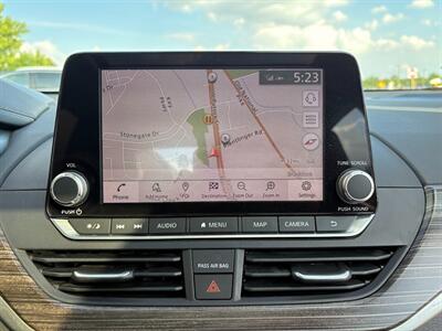 2019 Nissan Altima 2.5 SL   - Photo 6 - Frederick, MD 21702