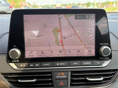 2019 Nissan Altima 2.5 SL   - Photo 28 - Frederick, MD 21702