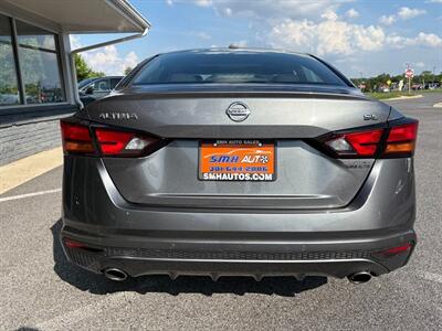 2019 Nissan Altima 2.5 SL   - Photo 10 - Frederick, MD 21702