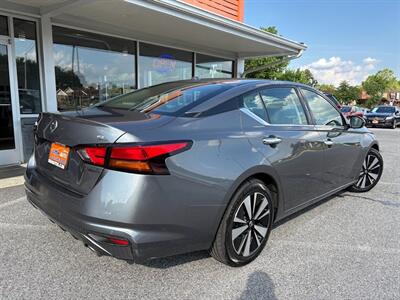 2019 Nissan Altima 2.5 SL   - Photo 37 - Frederick, MD 21702