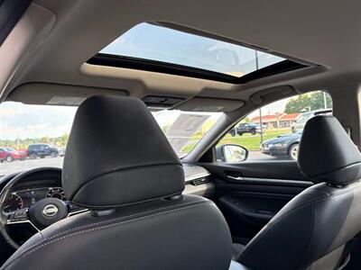 2019 Nissan Altima 2.5 SL   - Photo 41 - Frederick, MD 21702