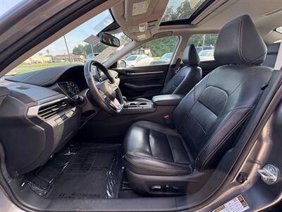 2019 Nissan Altima 2.5 SL   - Photo 15 - Frederick, MD 21702