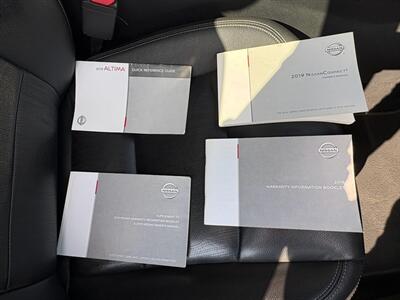 2019 Nissan Altima 2.5 SL   - Photo 33 - Frederick, MD 21702