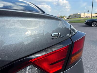 2019 Nissan Altima 2.5 SL   - Photo 39 - Frederick, MD 21702