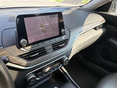 2019 Nissan Altima 2.5 SL   - Photo 20 - Frederick, MD 21702