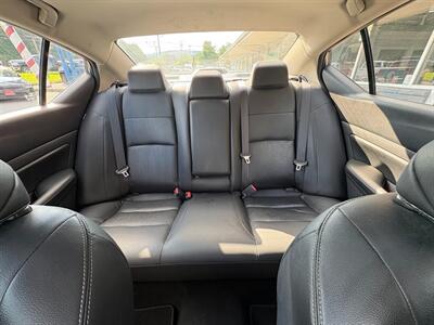 2019 Nissan Altima 2.5 SL   - Photo 25 - Frederick, MD 21702