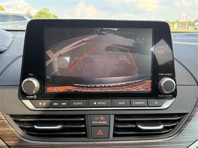 2019 Nissan Altima 2.5 SL   - Photo 23 - Frederick, MD 21702