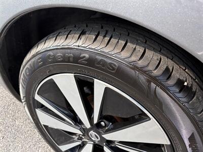 2019 Nissan Altima 2.5 SL   - Photo 49 - Frederick, MD 21702