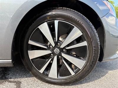 2019 Nissan Altima 2.5 SL   - Photo 48 - Frederick, MD 21702