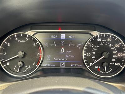 2019 Nissan Altima 2.5 SL   - Photo 19 - Frederick, MD 21702