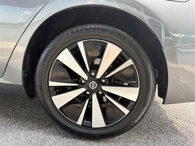 2019 Nissan Altima 2.5 SL   - Photo 52 - Frederick, MD 21702