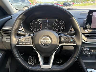 2019 Nissan Altima 2.5 SL   - Photo 18 - Frederick, MD 21702